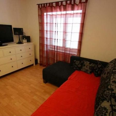 Tomasovic Apartment Crikvenica Exterior photo