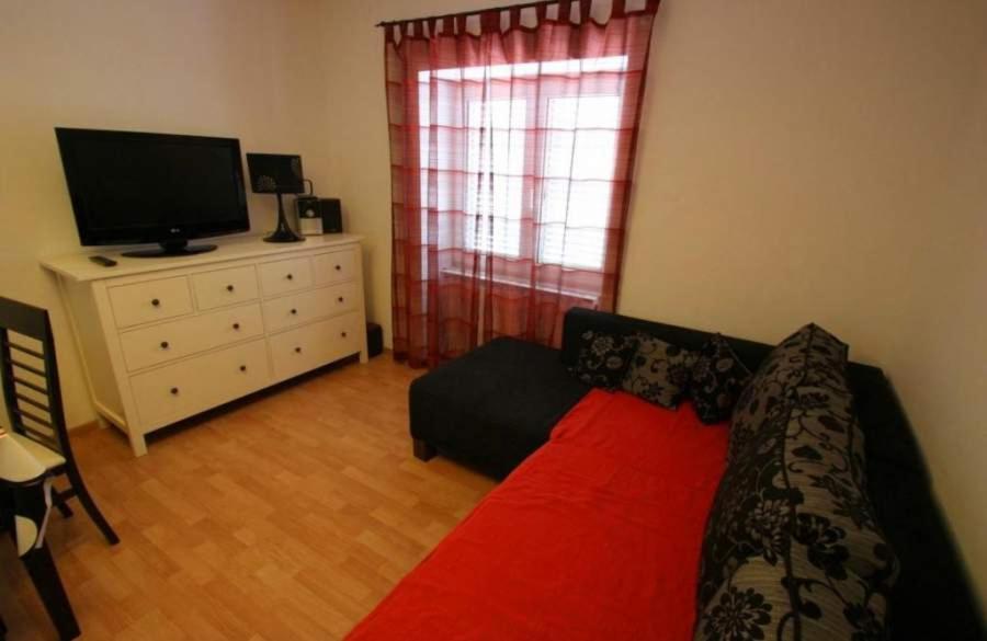Tomasovic Apartment Crikvenica Exterior photo