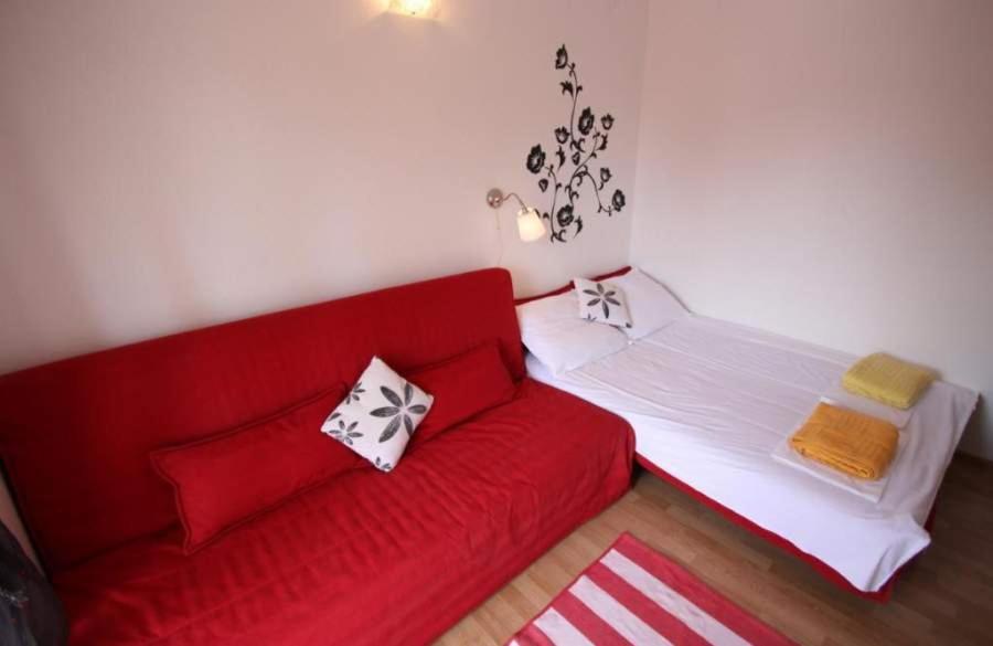 Tomasovic Apartment Crikvenica Exterior photo