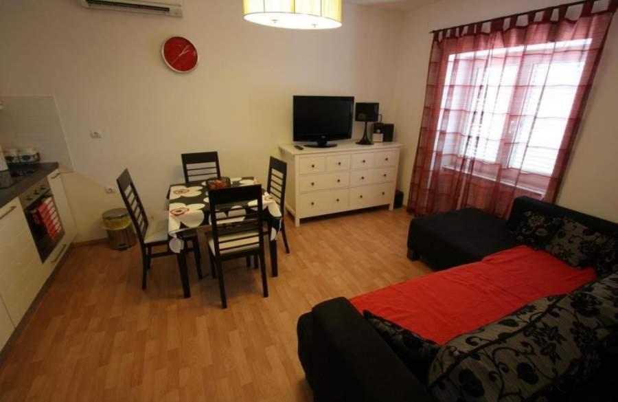 Tomasovic Apartment Crikvenica Exterior photo