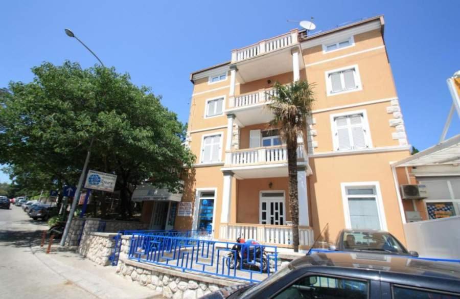 Tomasovic Apartment Crikvenica Exterior photo