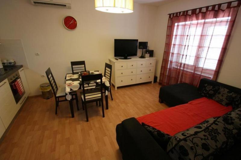 Tomasovic Apartment Crikvenica Room photo