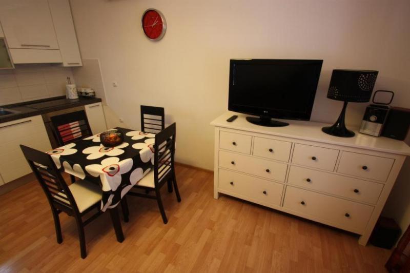 Tomasovic Apartment Crikvenica Room photo