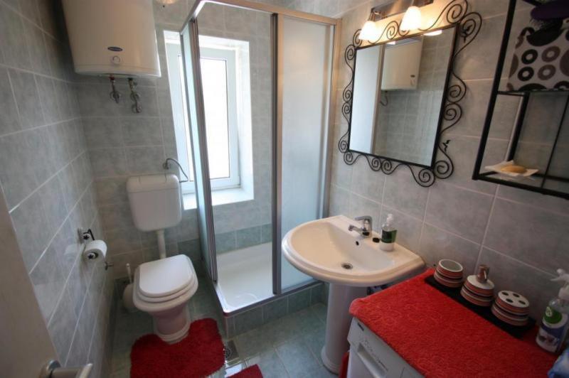 Tomasovic Apartment Crikvenica Room photo